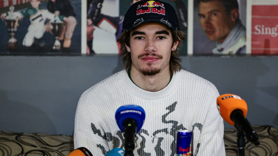 Никола Цолов