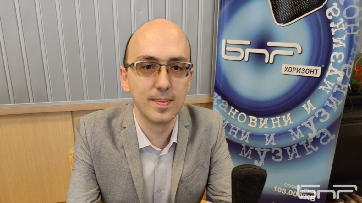 Людмил Илиев