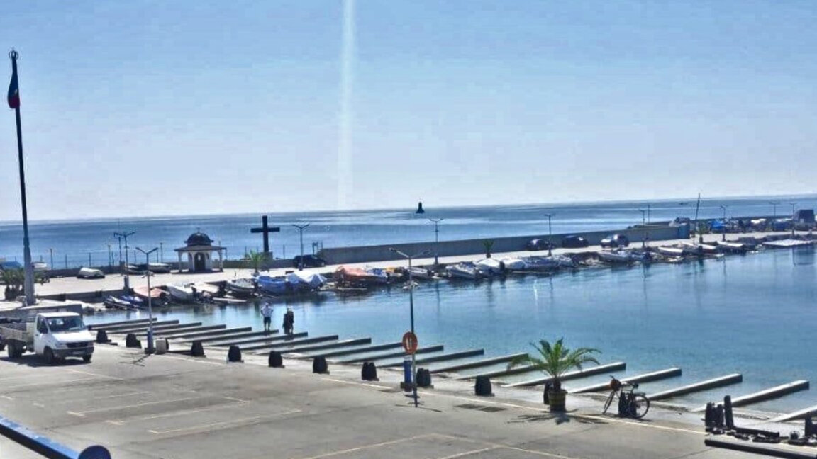 Un festival del pescado en Pomorie revela los secretos de la pesca