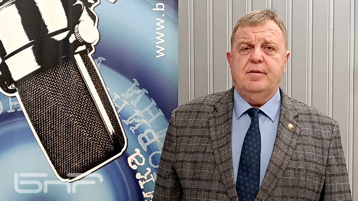 Красимир Каракачанов