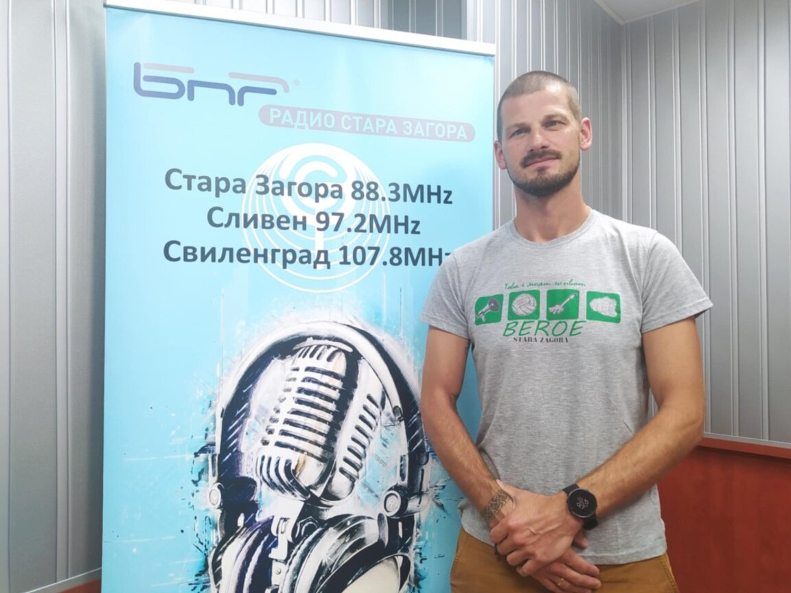 Александър Мечев