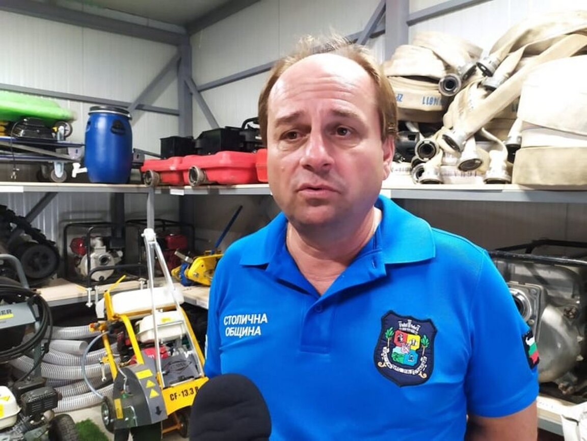 Красимир Димитров