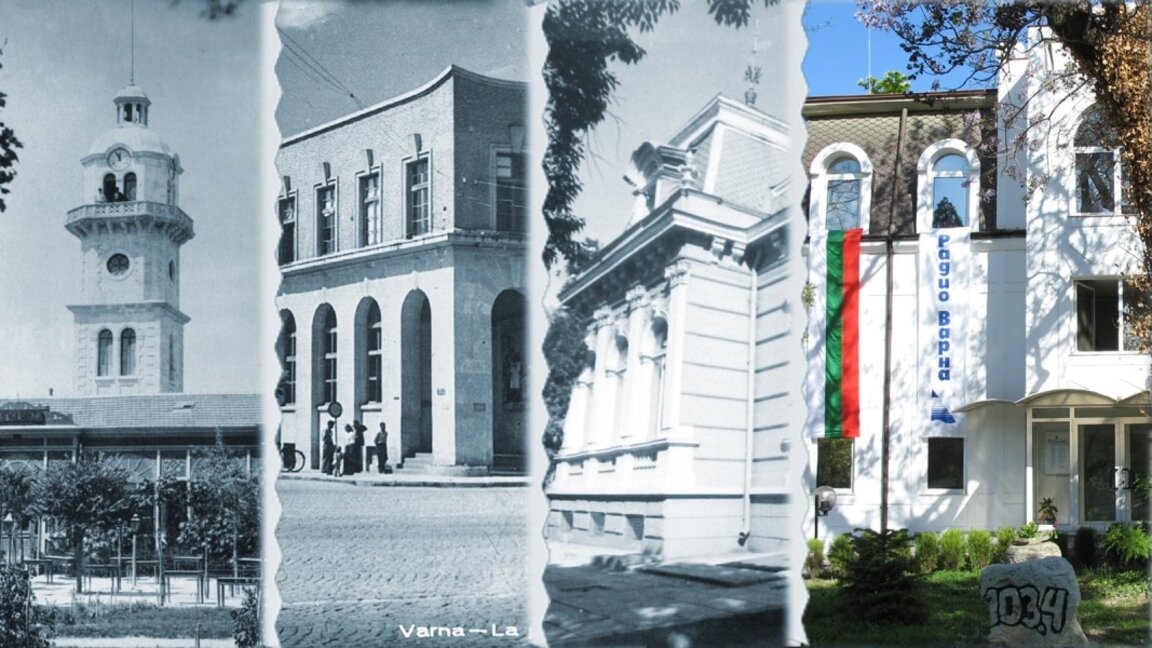 Радио Варна на 90 - епизод 6