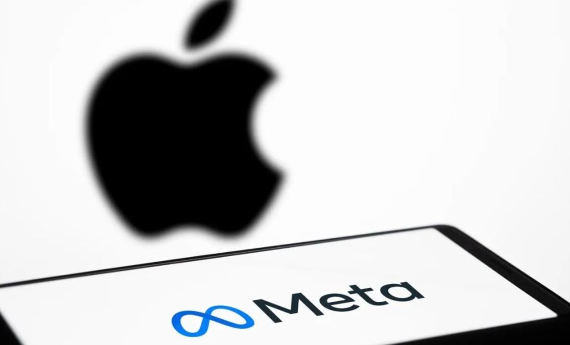 Meta и Apple са близо до уреждане на две антитръстови дела с ЕК