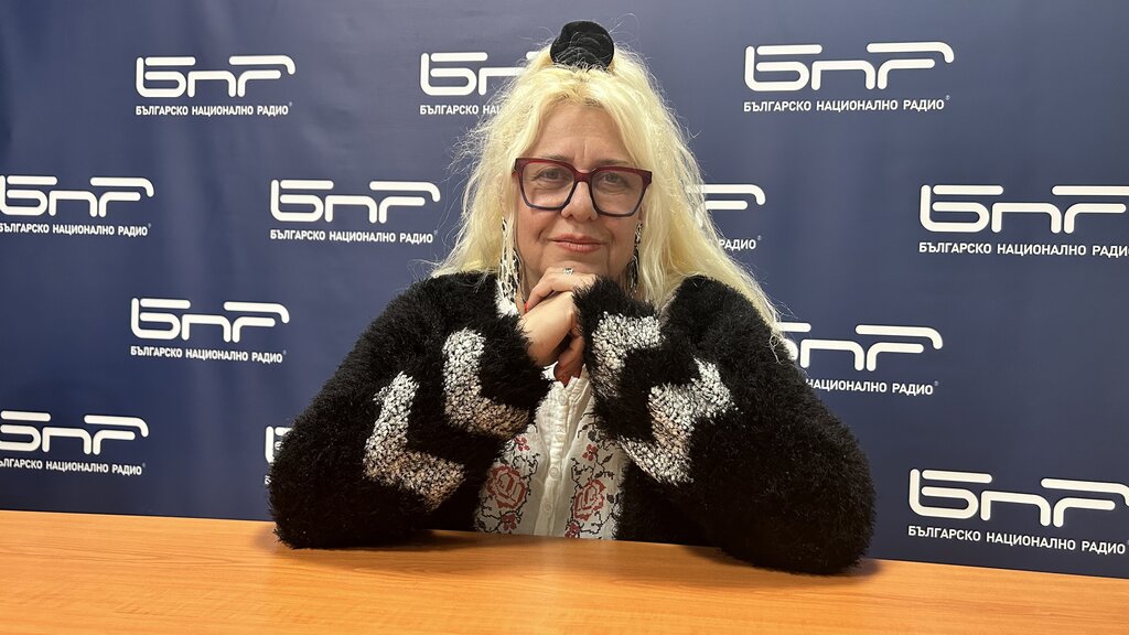 Vesela Raytchinova