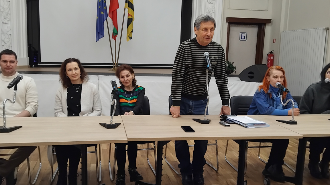 Фестивал "Сурва" в Перник