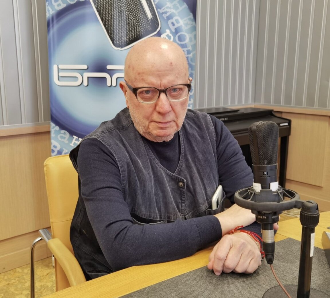 Румен Леонидов