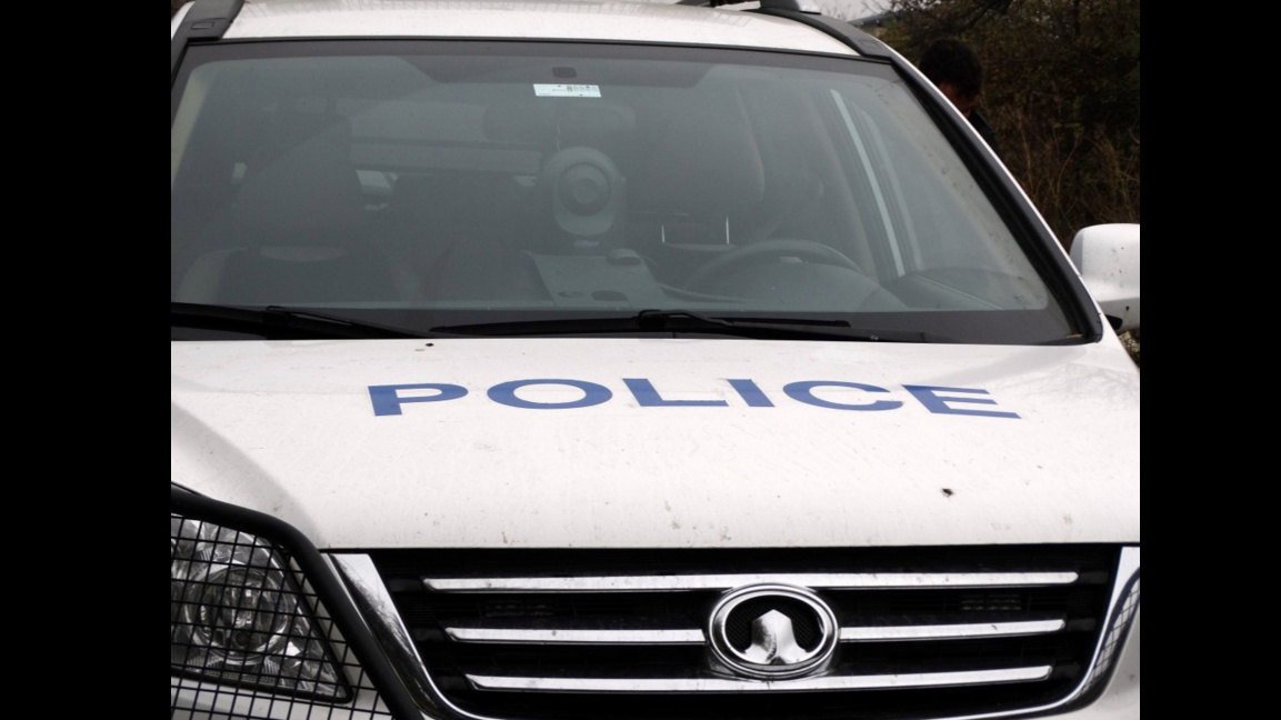 В Монтана задържаха мъж, извършил кражба...