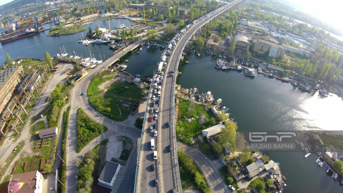 Аспарухов мост