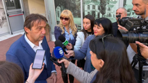 Шишков: Обсъжда се пътят през Арабаконак да бъде ремонтиран от държавата