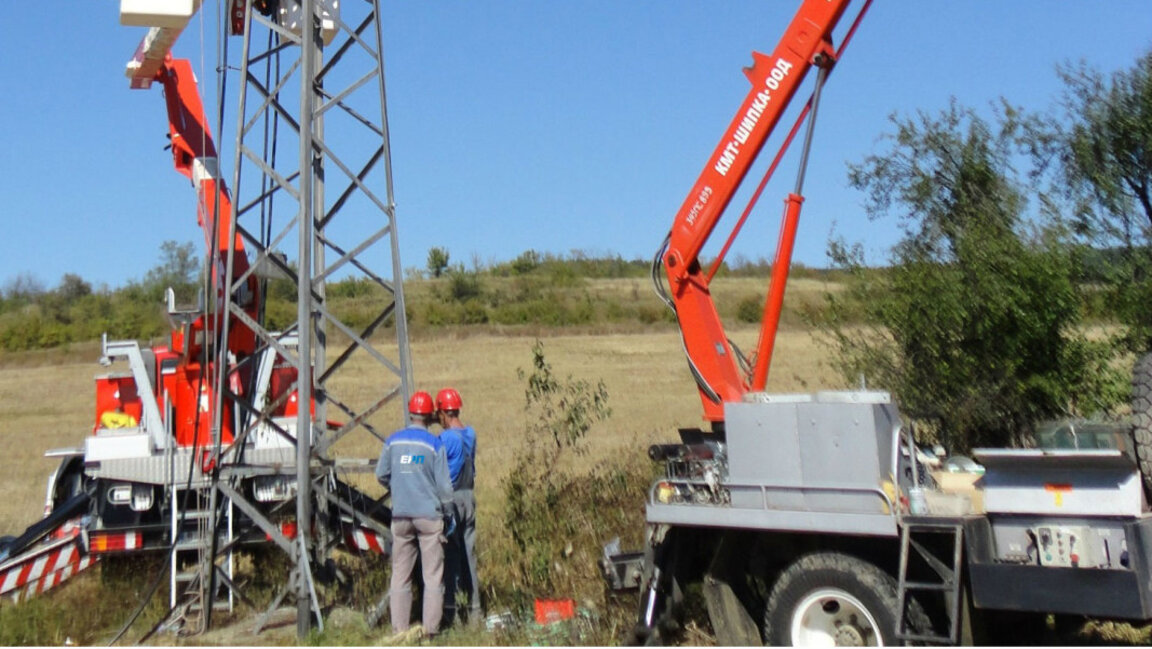 Планово без ток