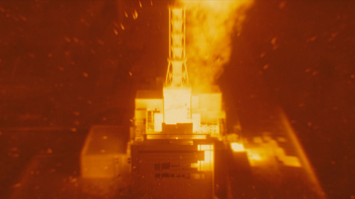 Чернобил 40 години по-късно: Историята, която остава