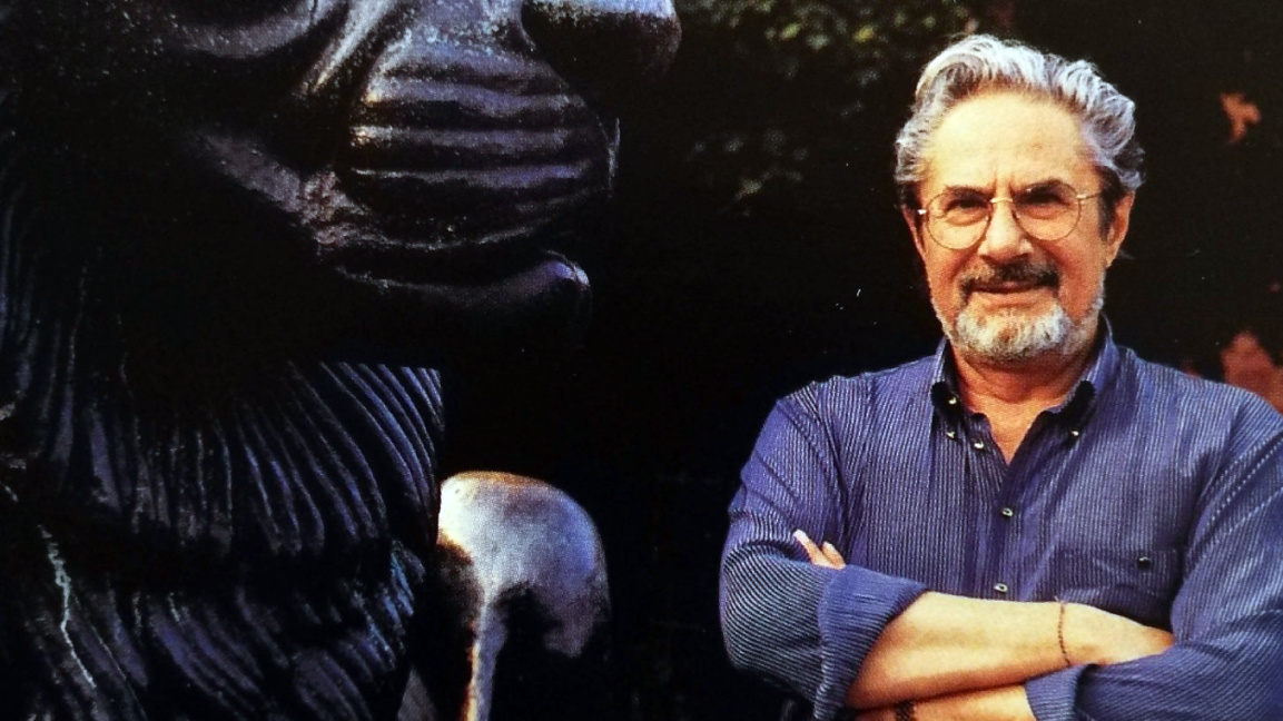 Nicola Ghiuselev (1936-2014)