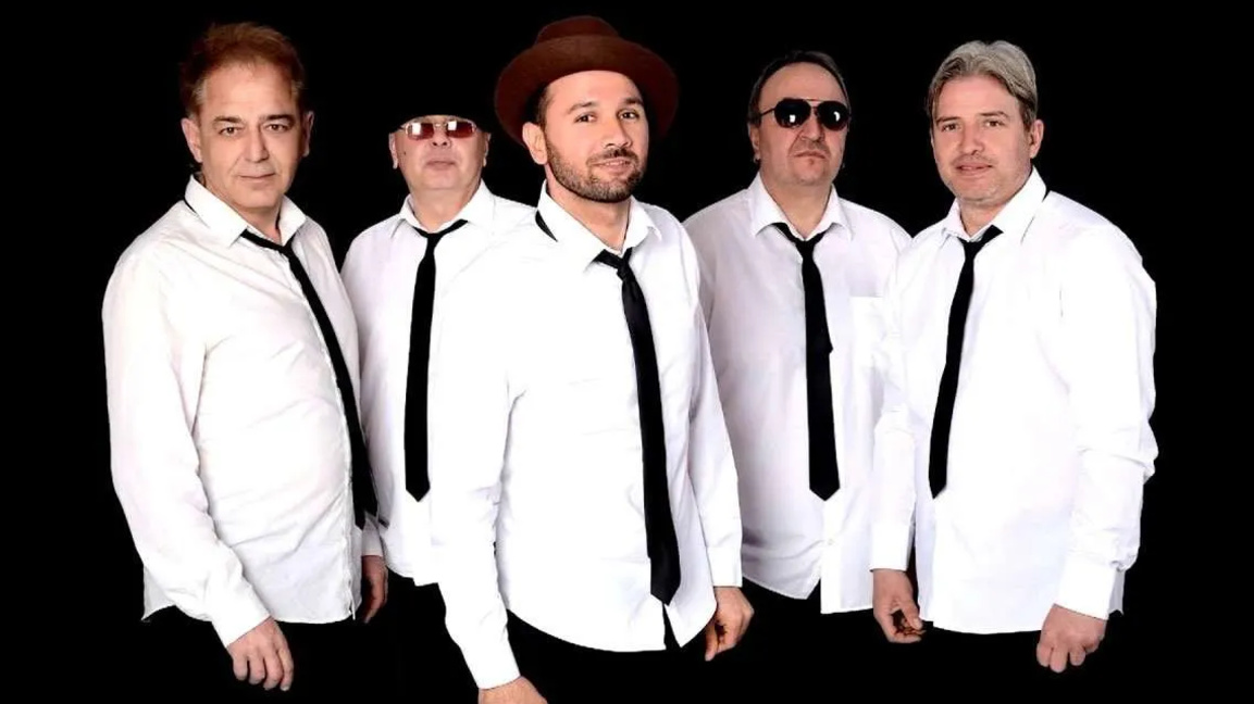 Atlas marks four decades with a new album and a one-night-only show