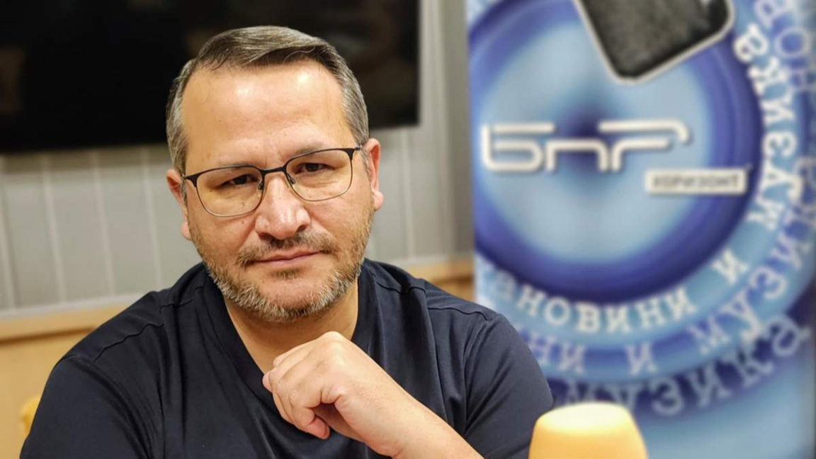 Иван Христанов