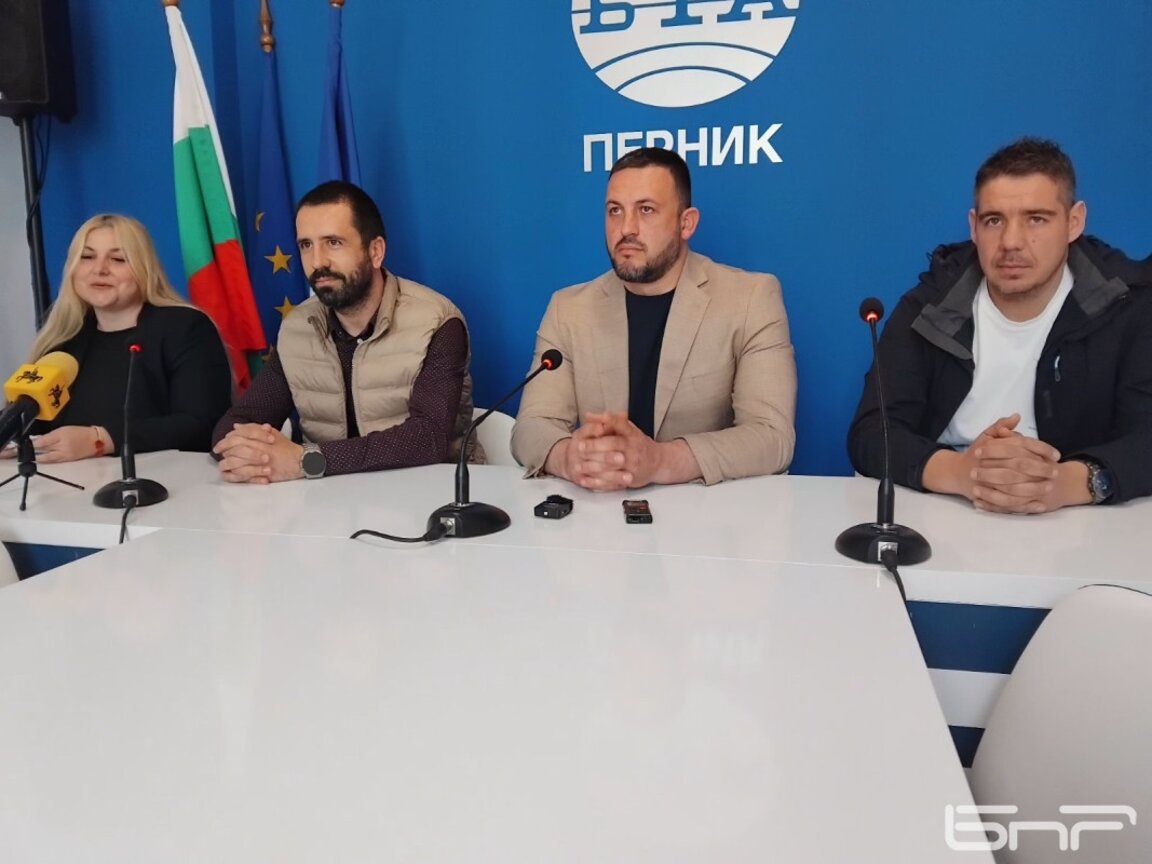 Перник ще е домакин на Мача на звездите