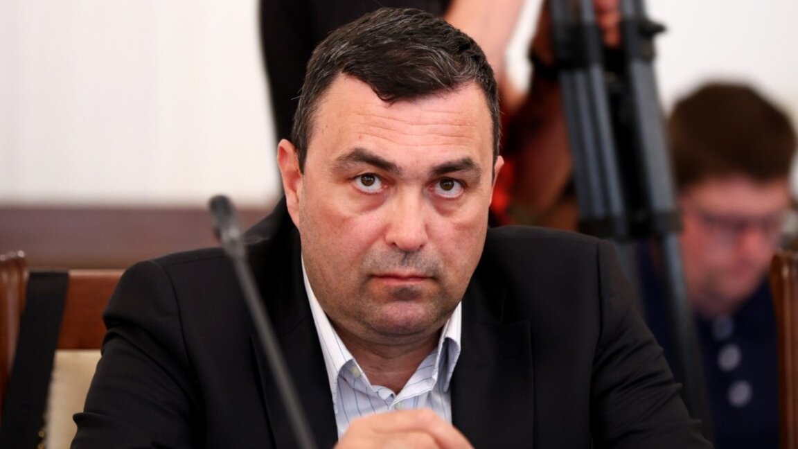 Константин Сулев