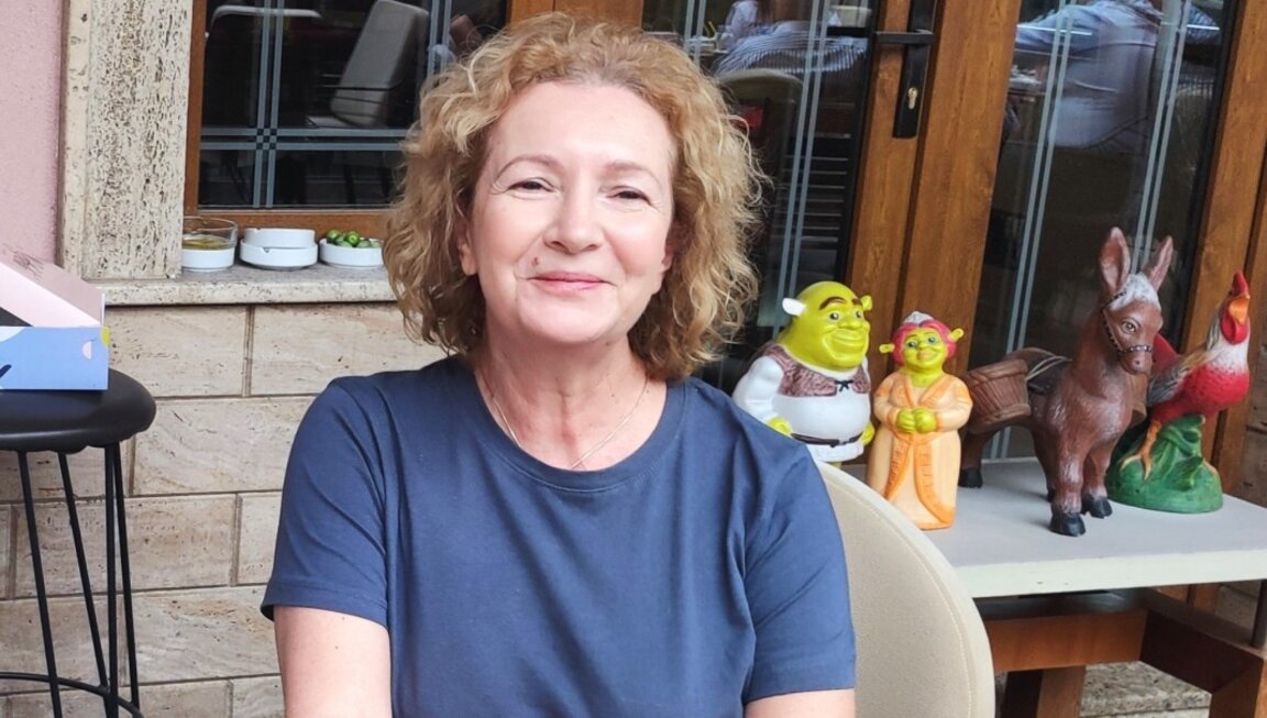 Милена Селими: Болгары в Албании нуждаются в учителях и внимании