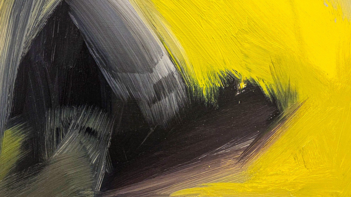 Хоризонти на желанието на Ангелика Радева