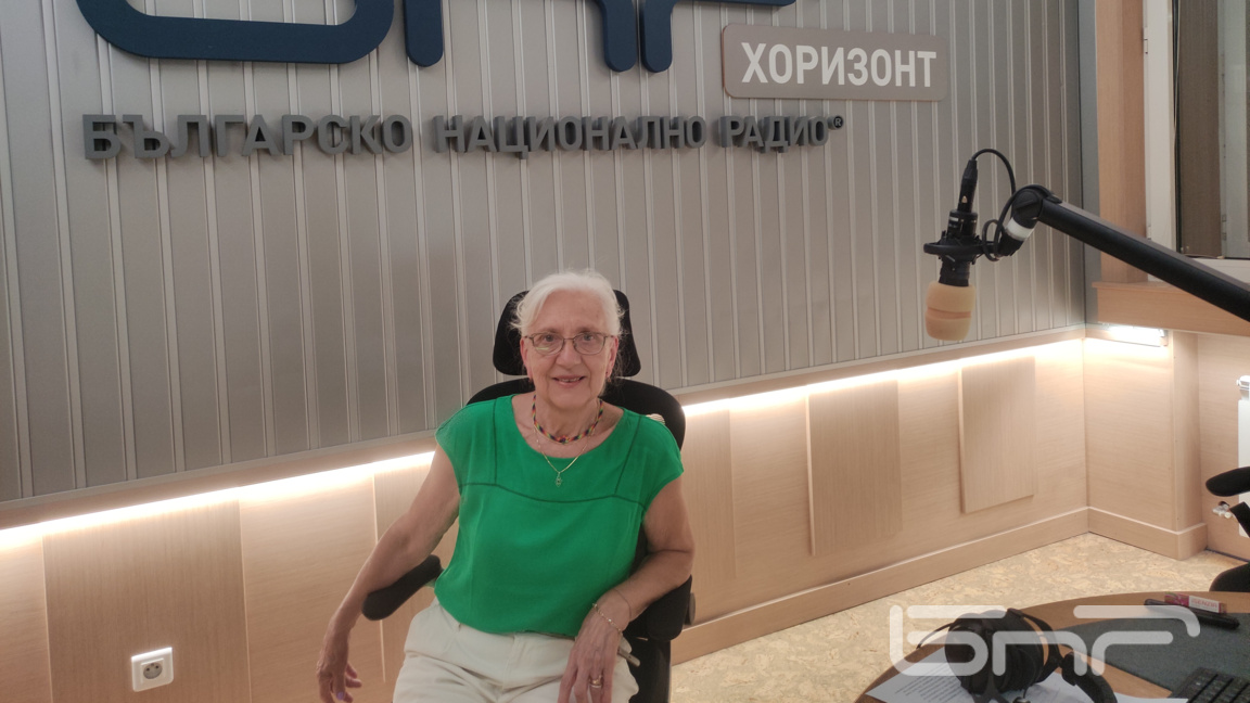 Елена Цанева