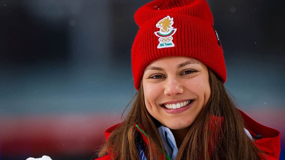 Лора Христова