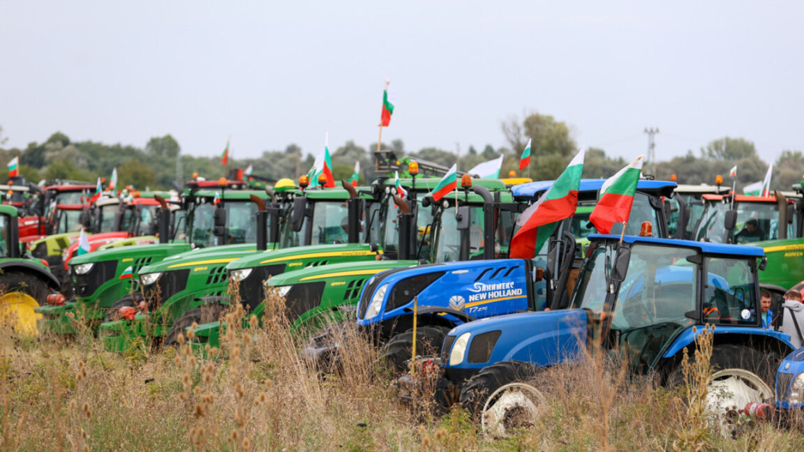 Земеделците обявяват днес дали приемат условията на правителството, за да бъдат подпомогнати