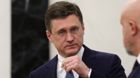 Русия може да възстанови нивата на износ на дизел, твърди руски вицепремиер