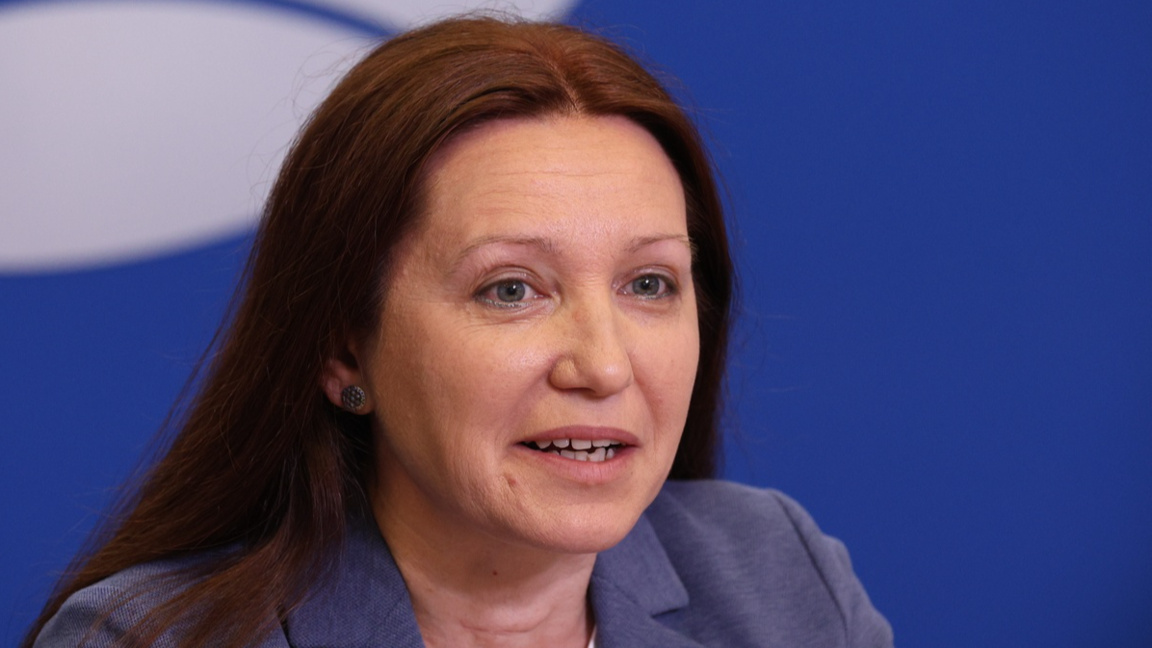 Цанка Миланова