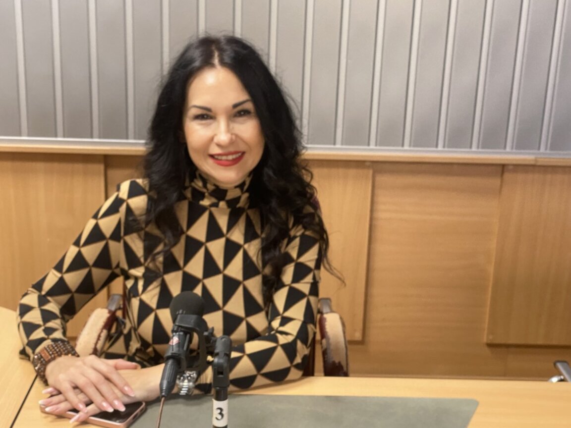 Дили Бозаджиева