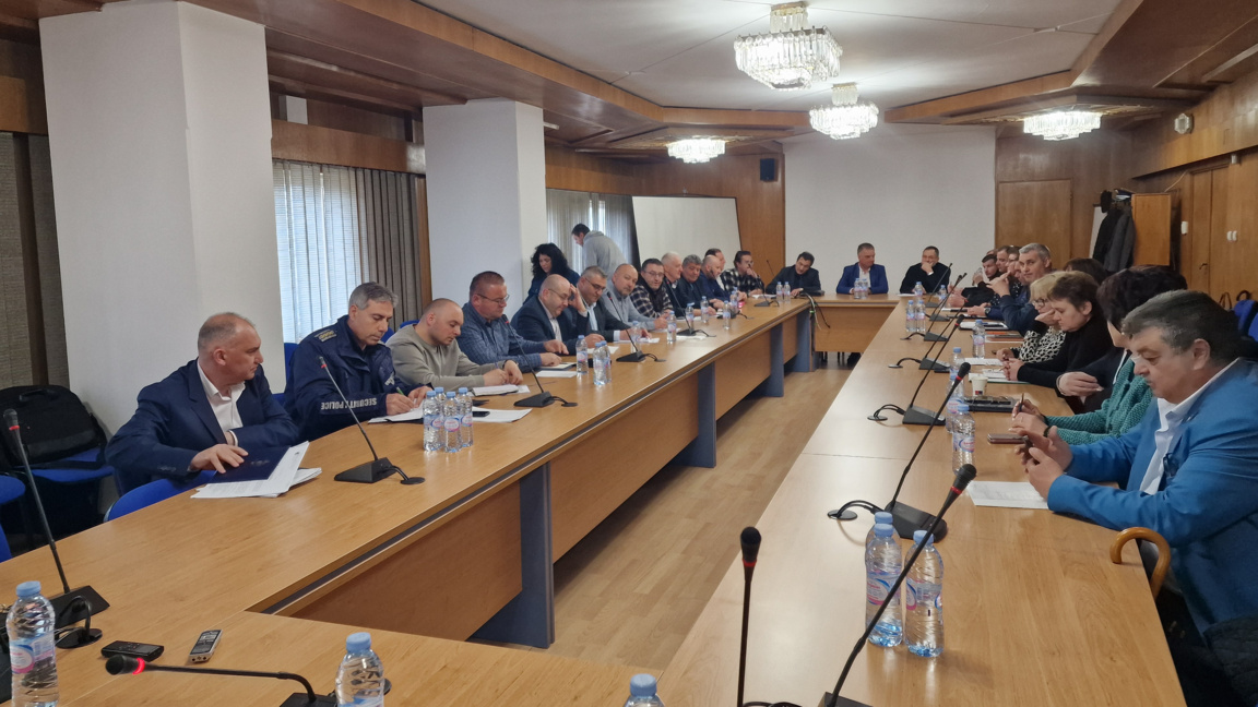 Проверяват социални работници в Смолянско за натиск за изборите 