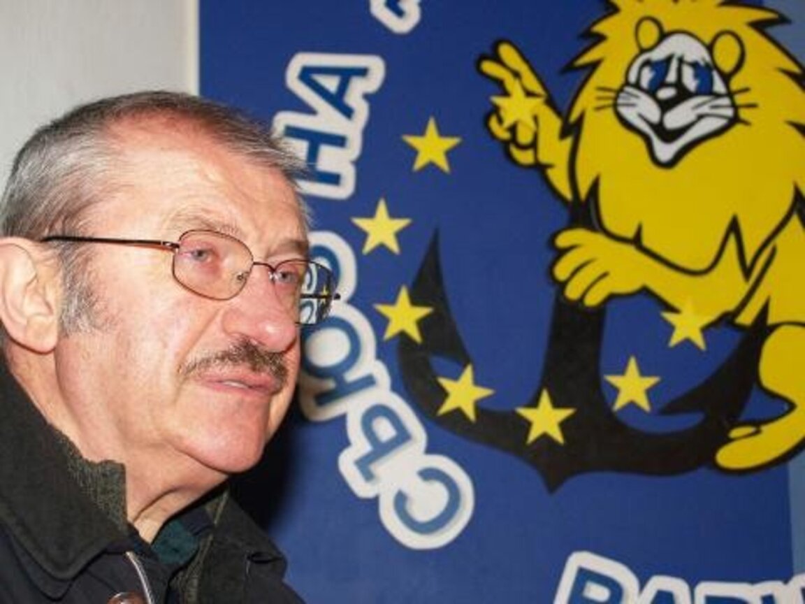 Христо Кирчев: Демокрацията е отговорност на личността