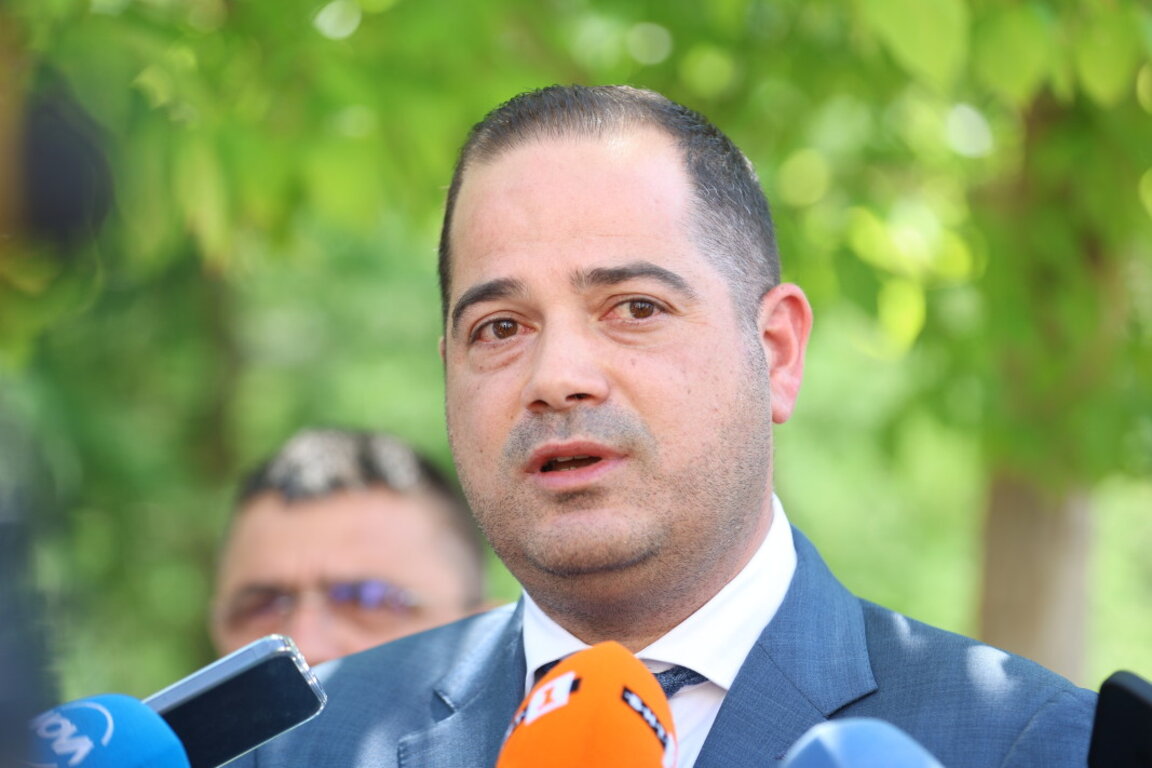 Kalin Stoyanov
