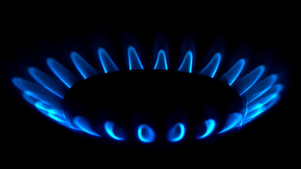 Газът в Европа поевтинява с 8%, но все още бележи ръст с над 60% през март