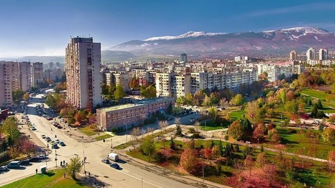 Гтов е проектът за спортна площадка за колоездене и ролкови спортове в "Младост 3"