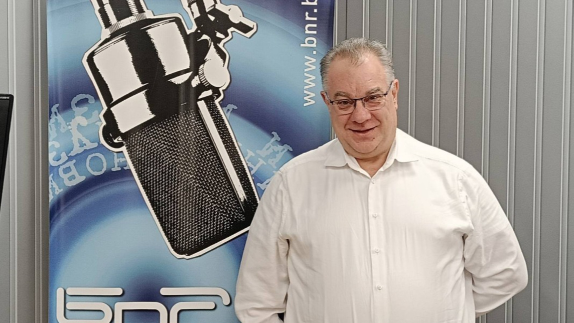 Д-р Мирослав Ненков