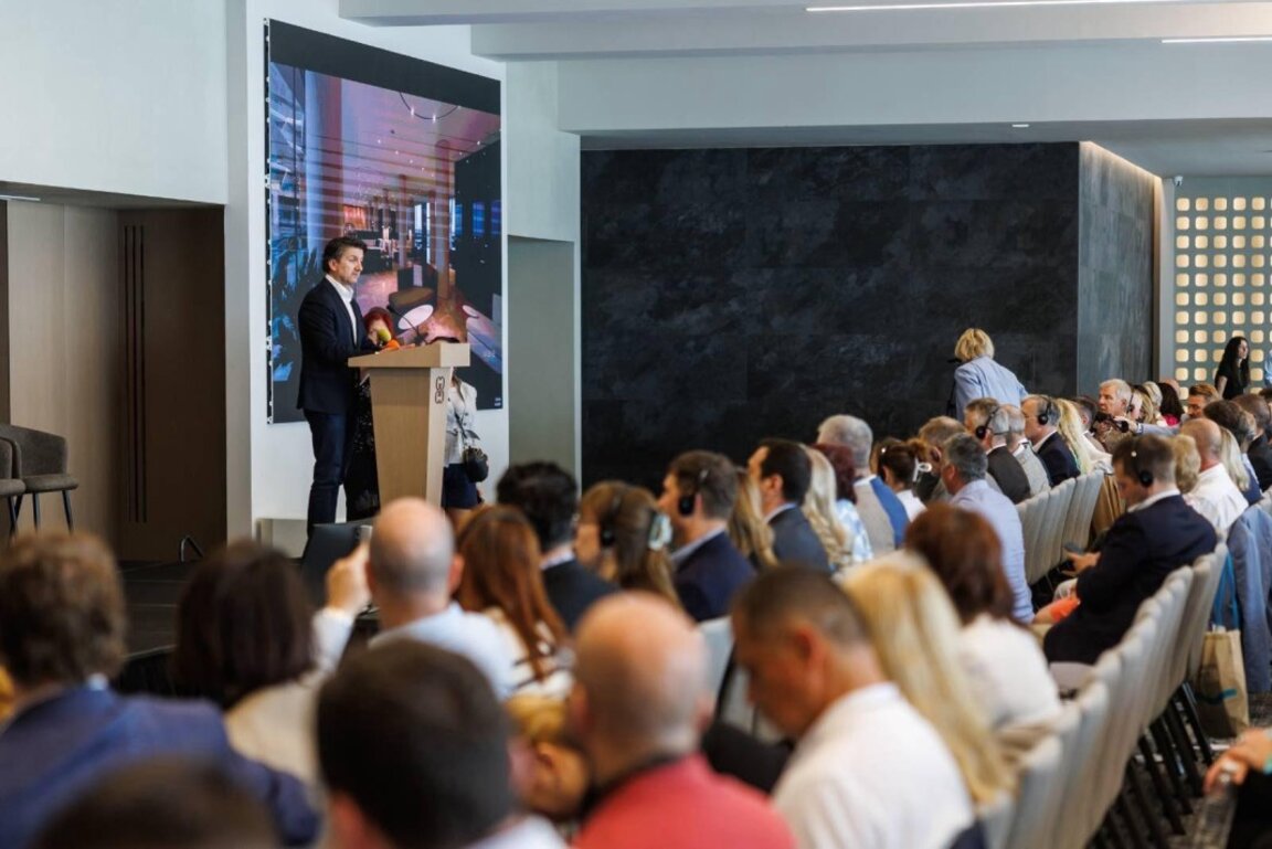 Министър Боршош: Страната ни е в топ 10 на държавите в Европа по ръст на туристите