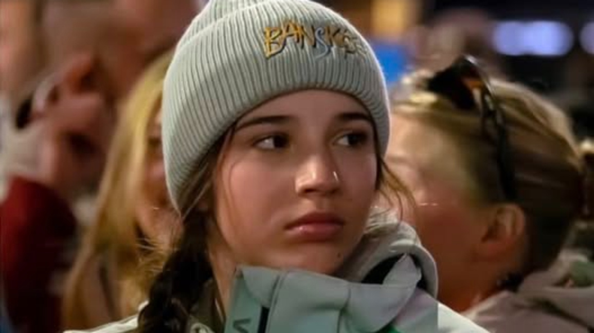  Малена Замфирова излезе от операционната след повече от 6 часа