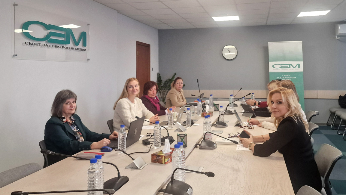 СЕМ извърши наблюдение на програма "Христо Ботев" на БНР