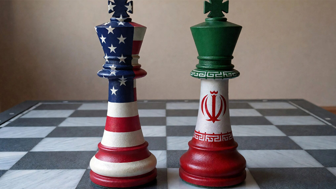 Bulgarians are divided over war in the Middle East