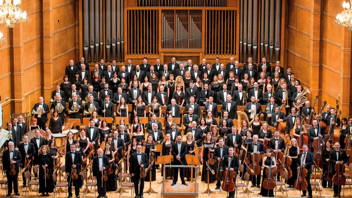 Мозайка Софийската филхармония за първи път представя "Жана д’Арк на кладата"