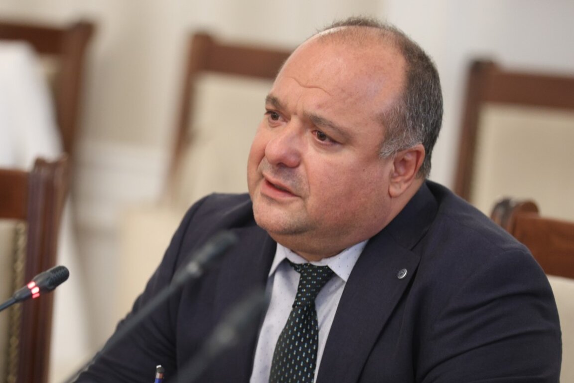 Петър Димитров