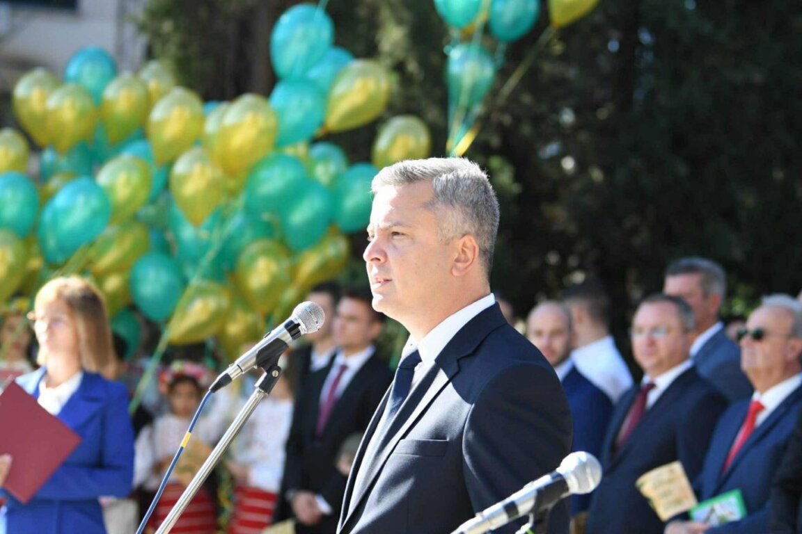 Стара Загора е всеки един от нас