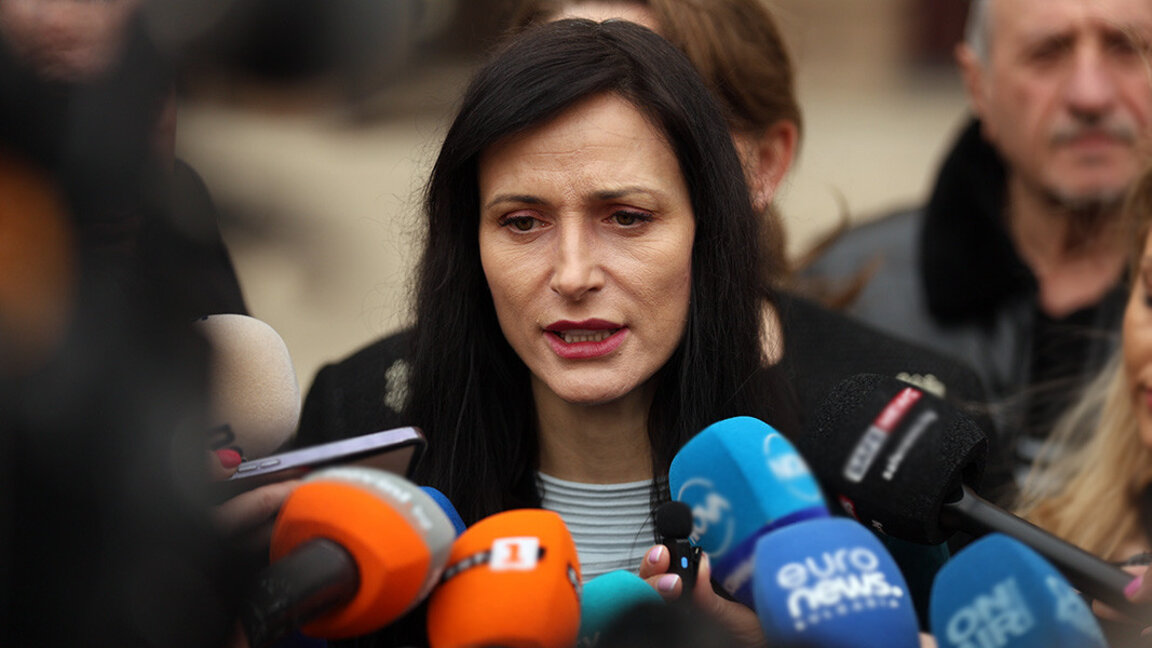 ГЕРБ-СДС с ултиматум за мандата си, ПП-ДБ искат преговори