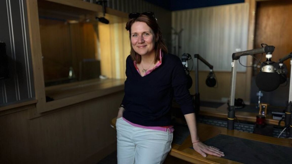 Богдана Златева