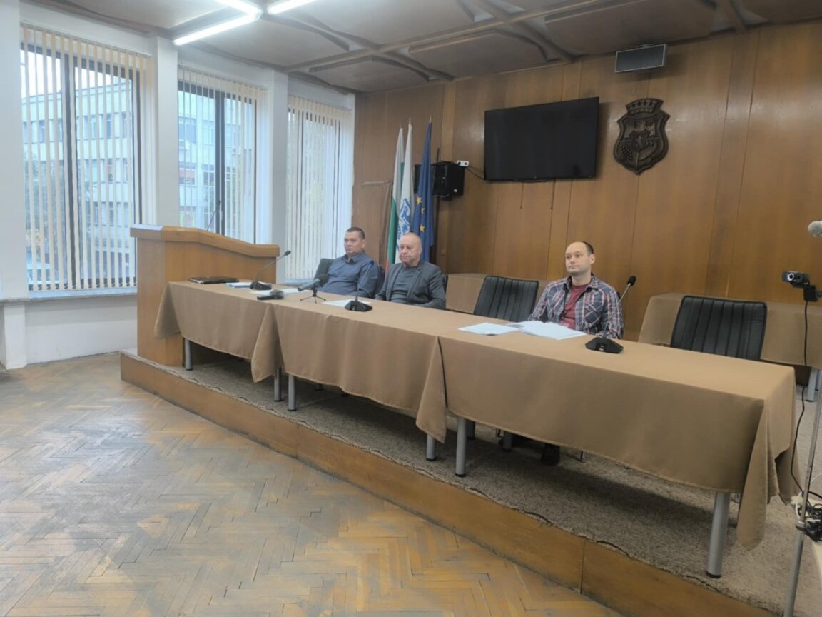 Обсъждането на разширяването на Синята зона във Видин предизвика дискусия