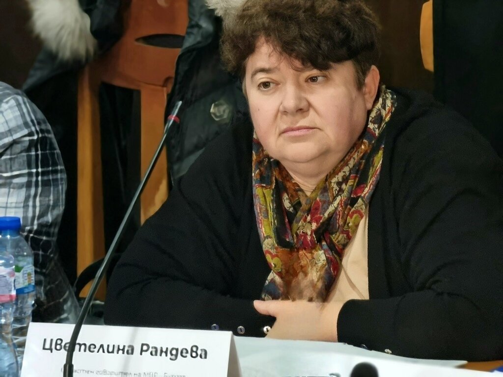 Общините обмениха практики срещу езика на омразата по инициатива на център "Алеф"