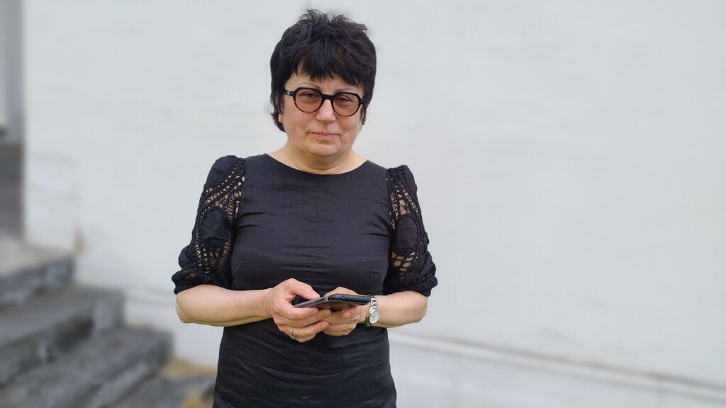 Dimitrinka Niklina