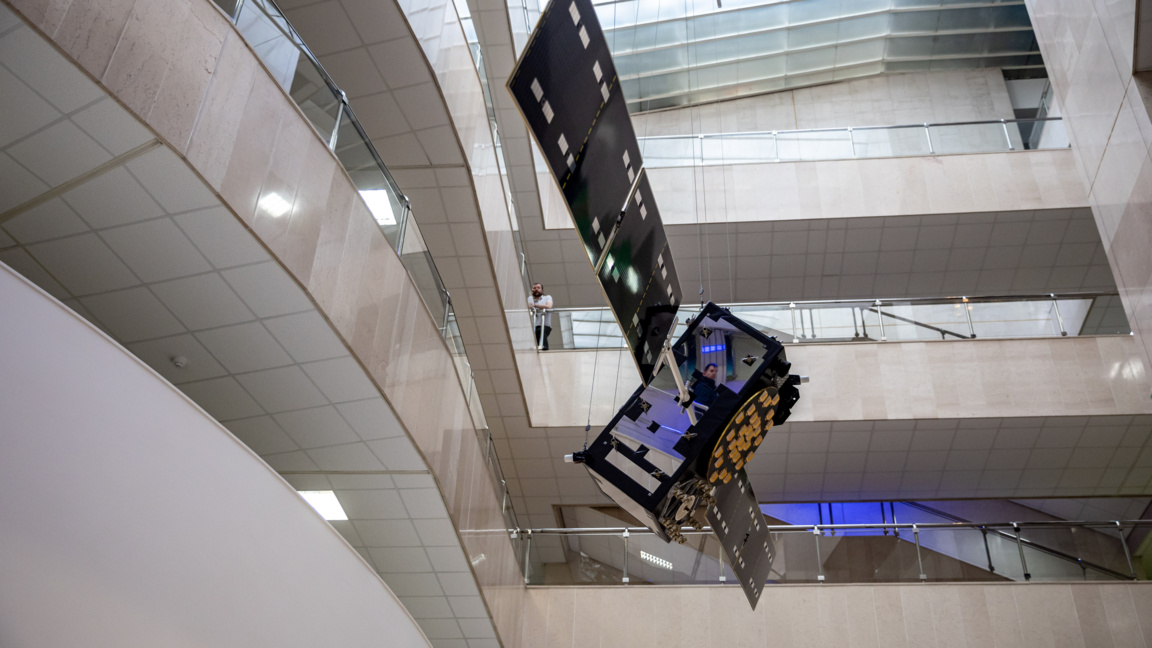 Bulgaria Sat подписа споразумение с полски оператор