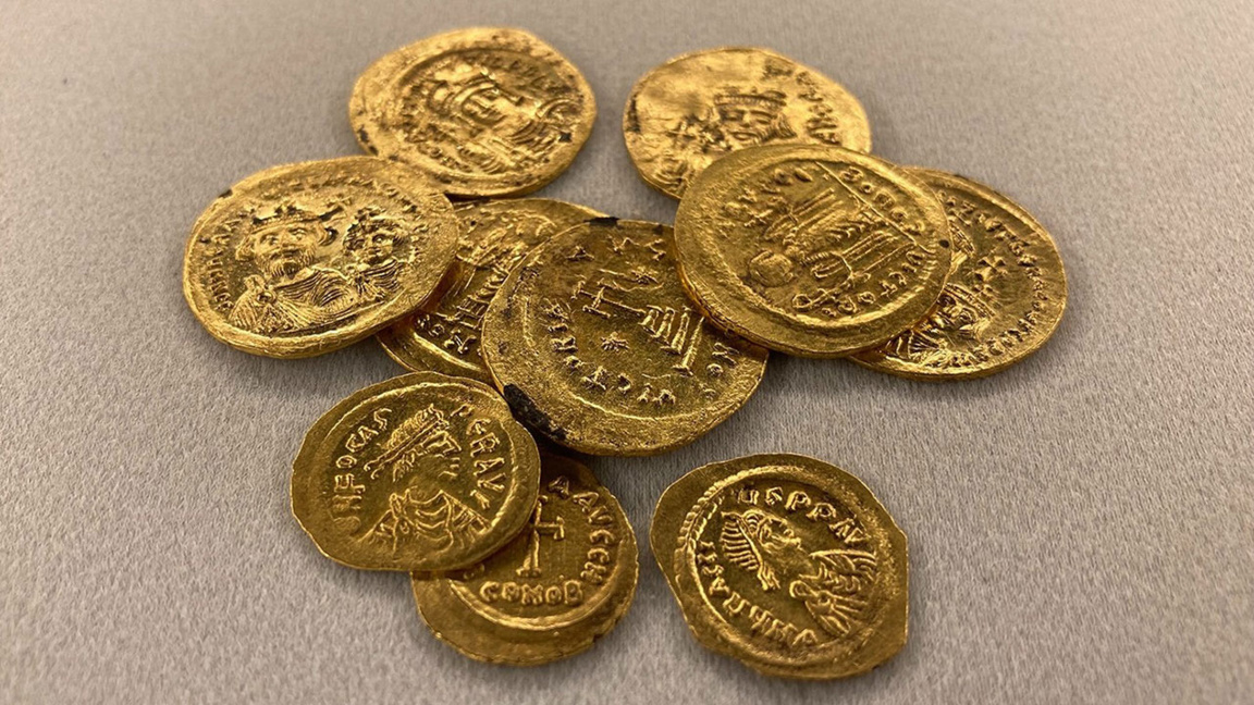 Пенези, сребърници, лепти и грошове или парите у нас от Средните векове насам