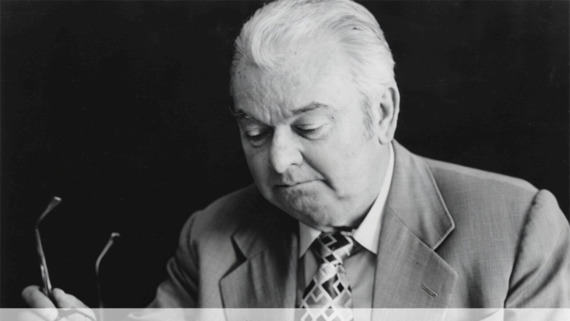 Георги Златев-Черкин (1905 – 1977)